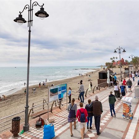 Vista Bonita Benalmádena Exterior photo