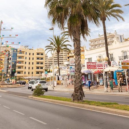 Vista Bonita Benalmádena Exterior photo