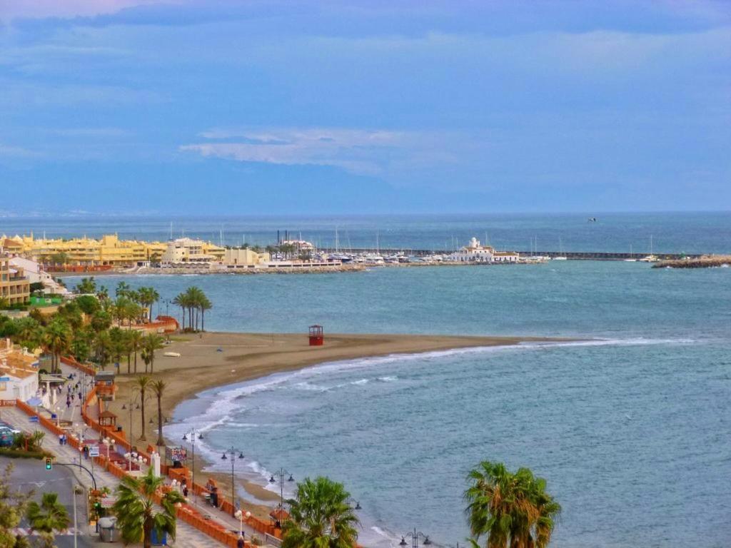 Vista Bonita Benalmádena Exterior photo
