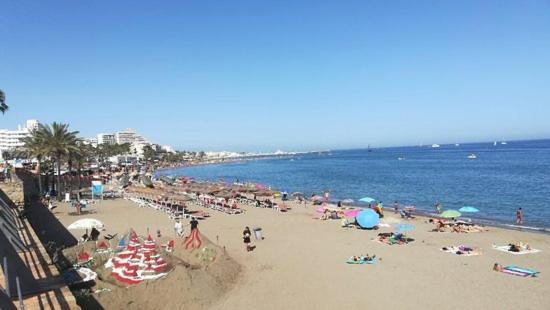 Vista Bonita Benalmádena Exterior photo