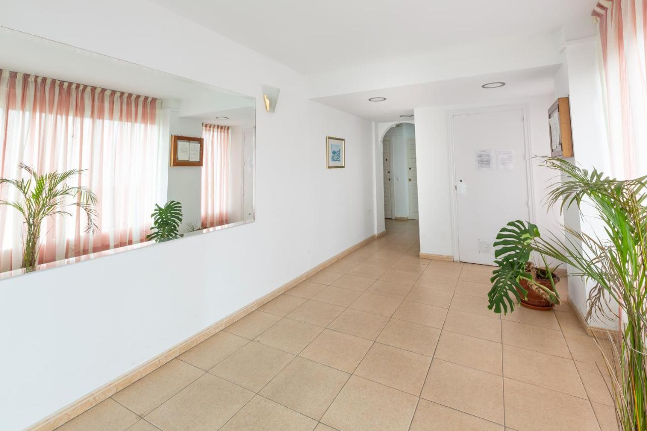 Vista Bonita Benalmádena Exterior photo