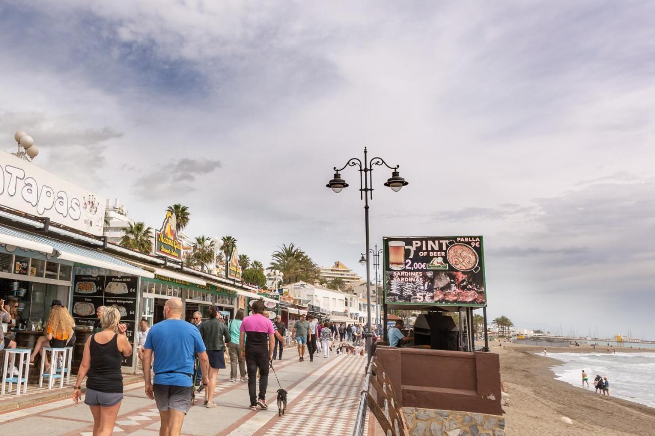 Vista Bonita Benalmádena Exterior photo
